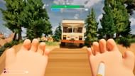 RV There Yet may experience a voice chat bug from time to time (Image via Nuggets Entertainment)